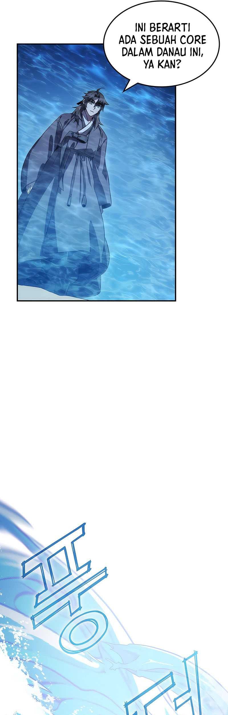 Drug Devourer Chapter 43 Gambar 7