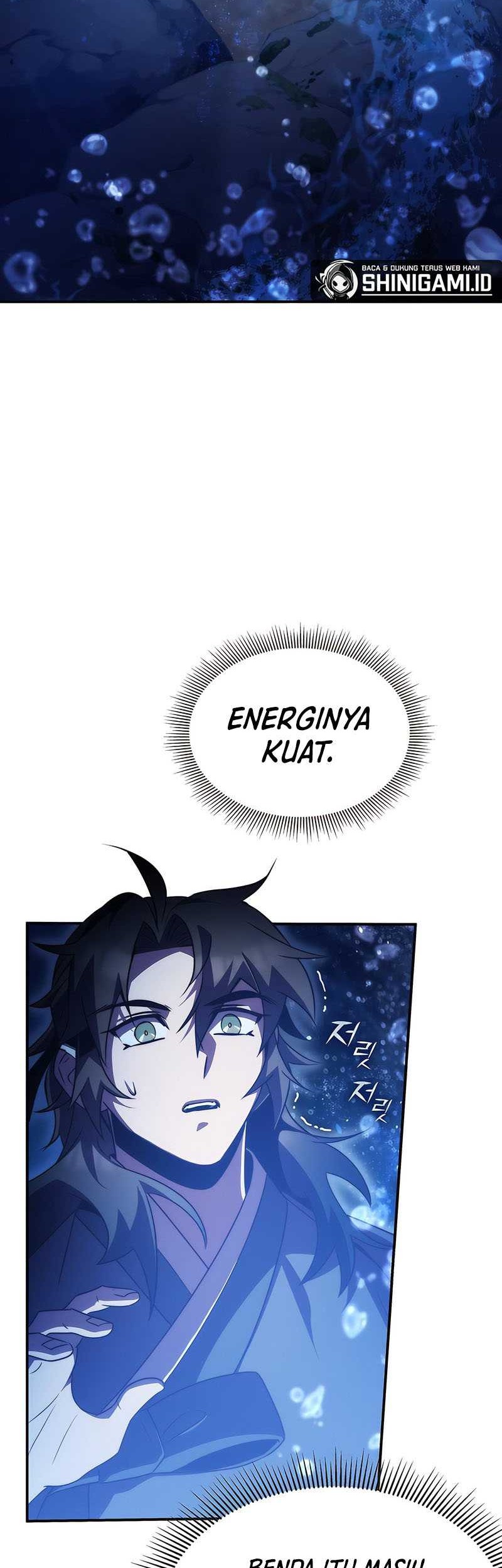 Drug Devourer Chapter 43 Gambar 12