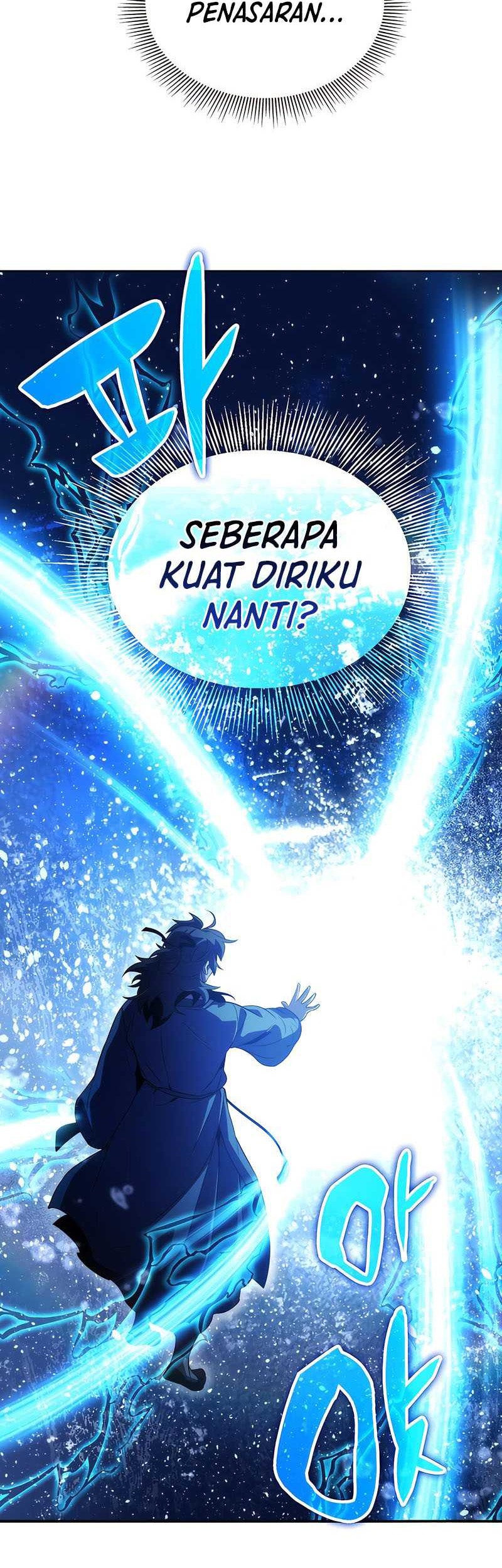 Drug Devourer Chapter 43 Gambar 14