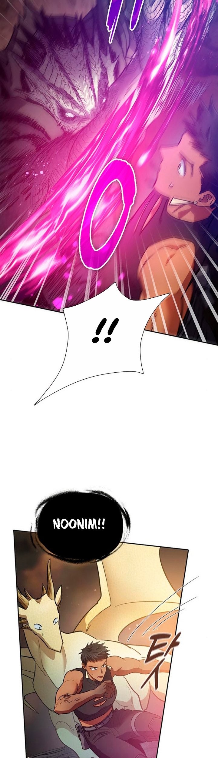 The S-Classes That I Raised Chapter 89 Gambar 18