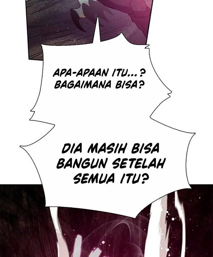 The S-Classes That I Raised Chapter 89 Gambar 19