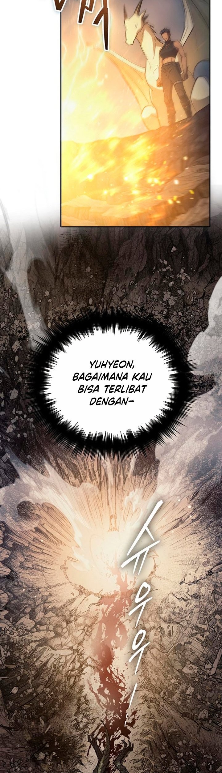 The S-Classes That I Raised Chapter 89 Gambar 26