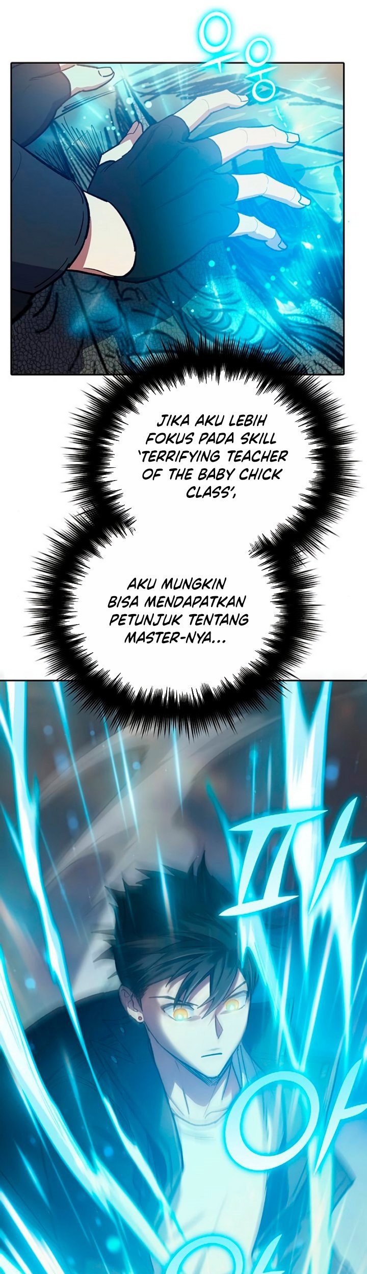 The S-Classes That I Raised Chapter 89 Gambar 30