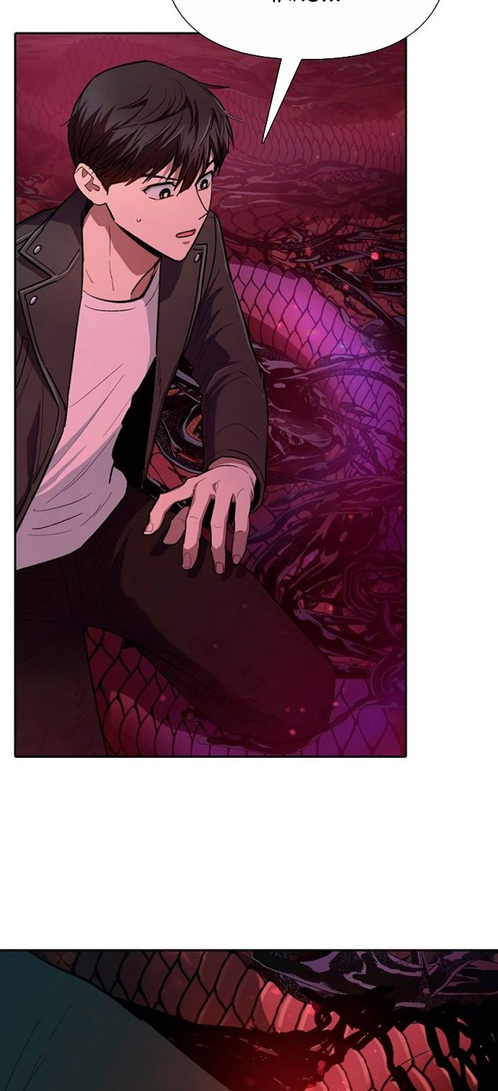 The S-Classes That I Raised Chapter 89 Gambar 39