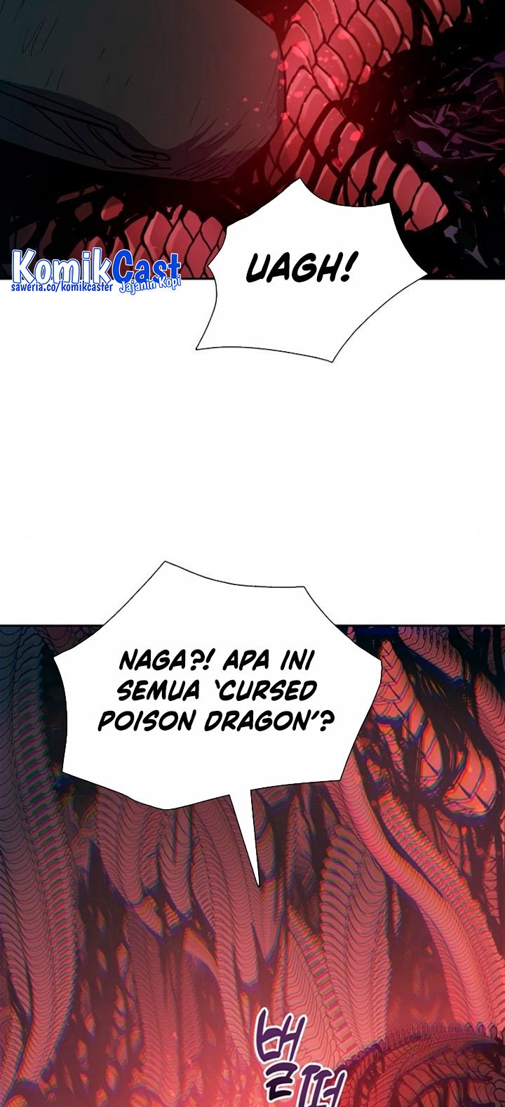 The S-Classes That I Raised Chapter 89 Gambar 40