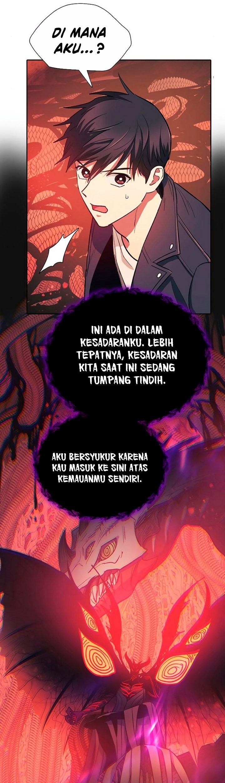 The S-Classes That I Raised Chapter 89 Gambar 42