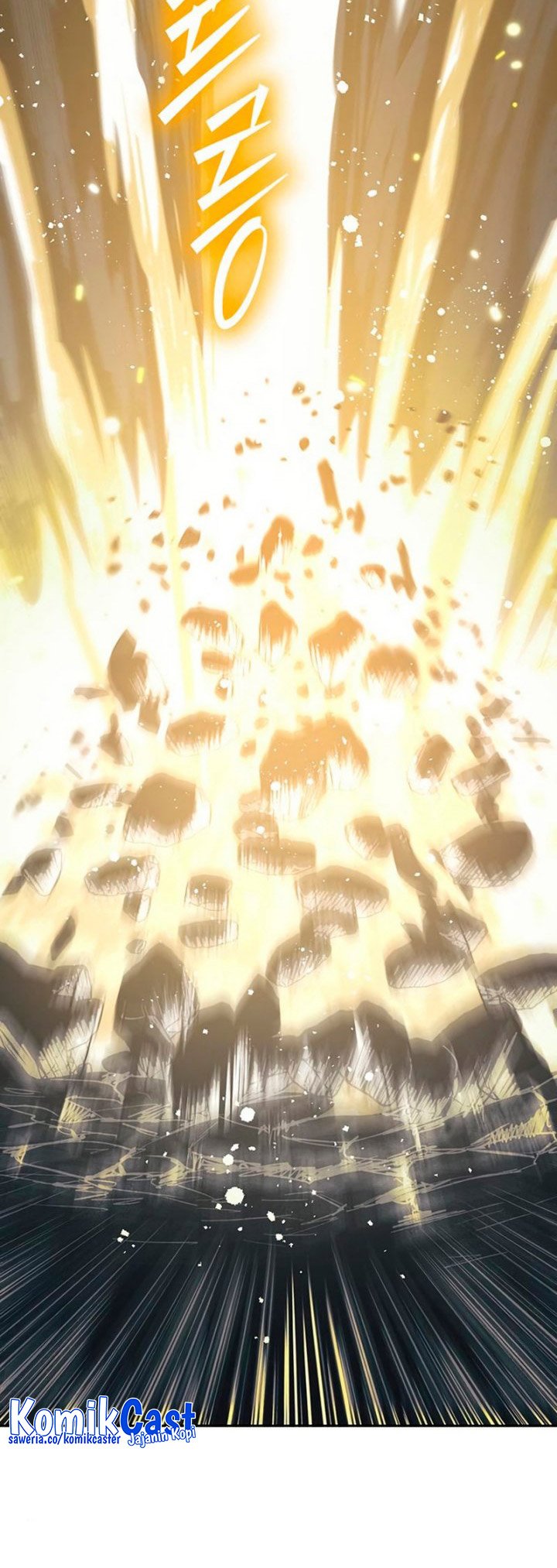 The S-Classes That I Raised Chapter 89 Gambar 3