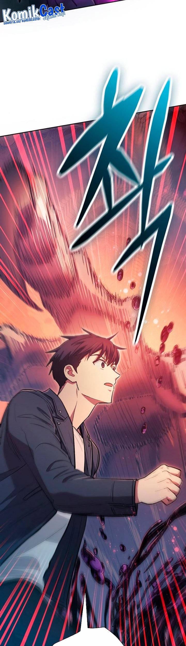 The S-Classes That I Raised Chapter 89 Gambar 52