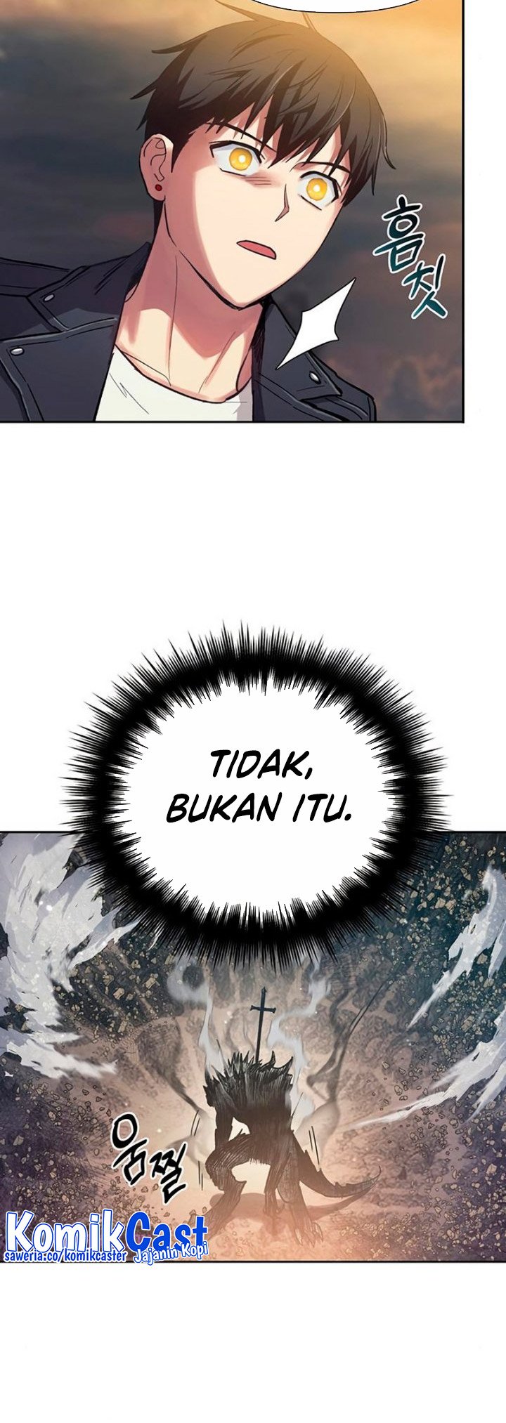 The S-Classes That I Raised Chapter 89 Gambar 5