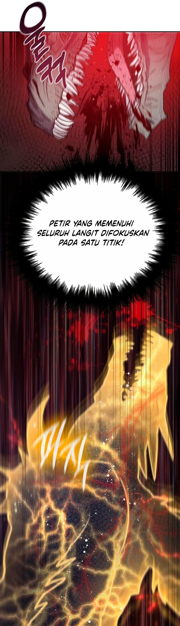 The S-Classes That I Raised Chapter 89 Gambar 6