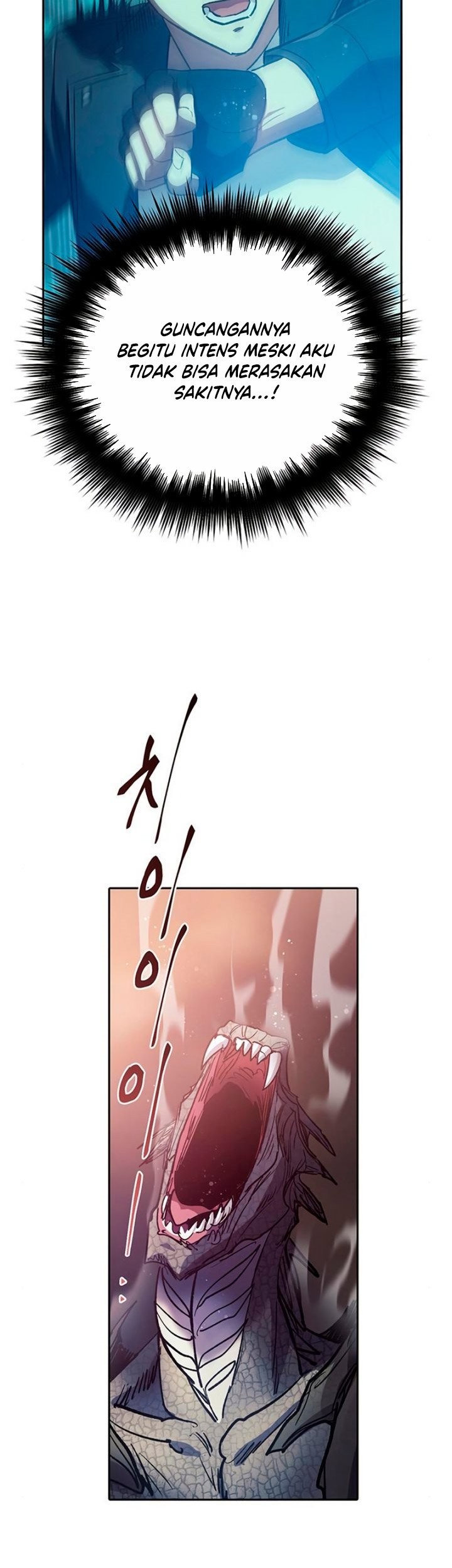 The S-Classes That I Raised Chapter 89 Gambar 12