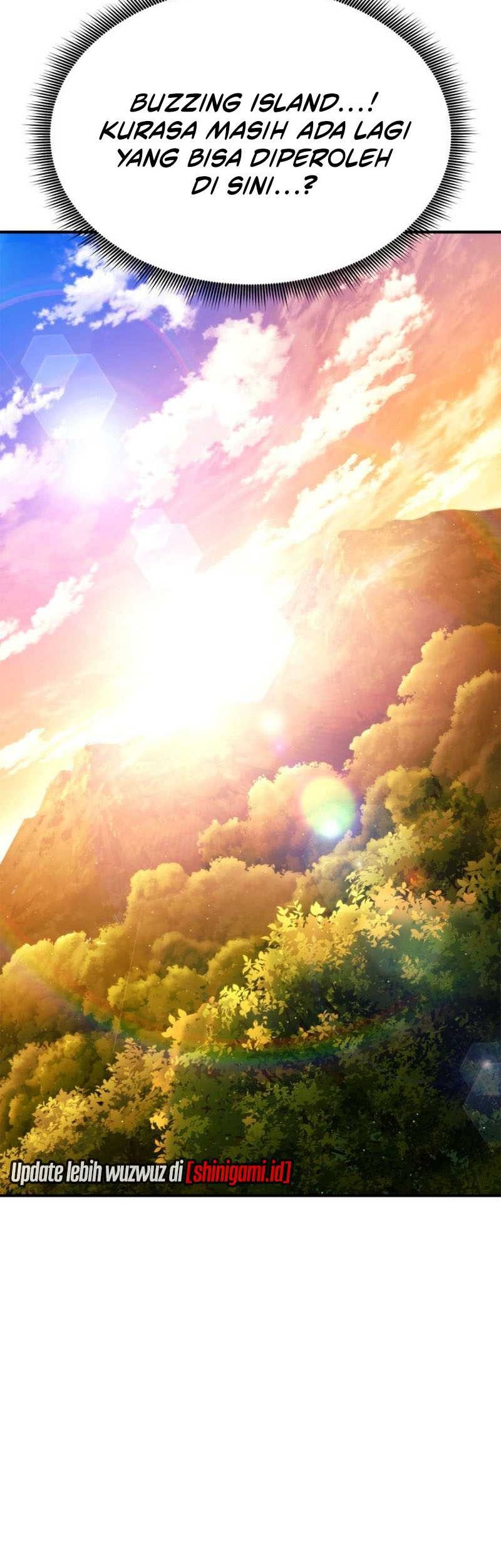 Ranker’s Return (Remake) Chapter 116 Gambar 64
