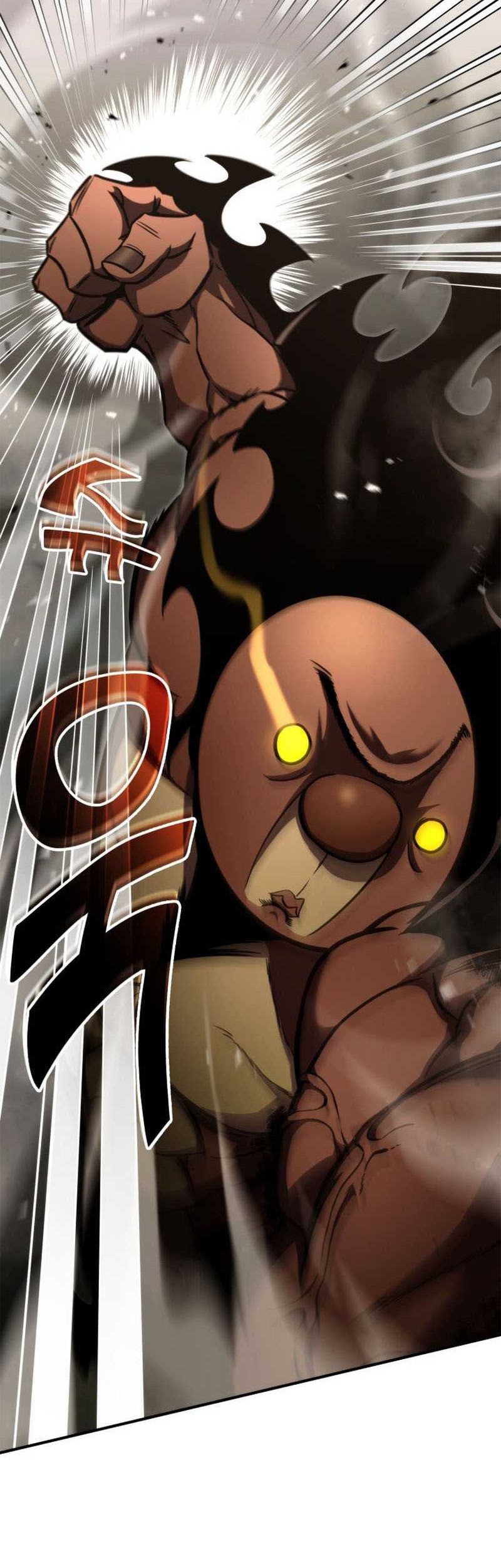 Ranker’s Return (Remake) Chapter 116 Gambar 14