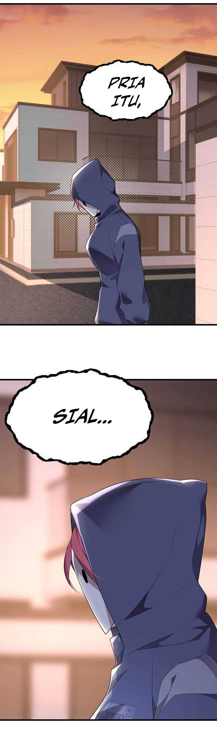 I Eat Soft Rice in Another World Chapter 48 Gambar 9