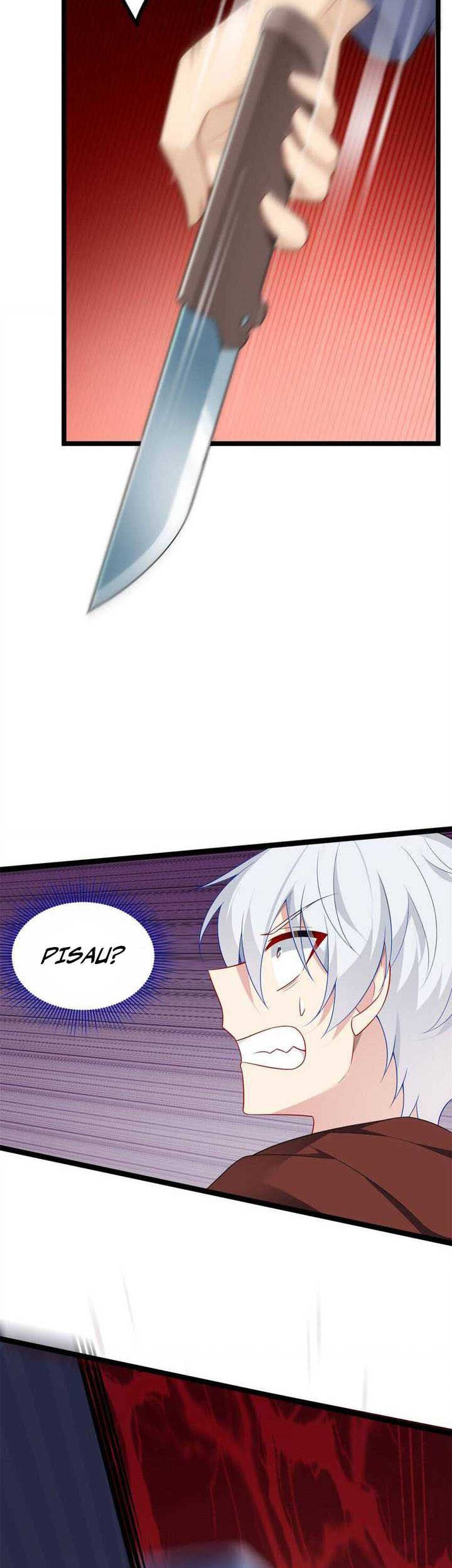 I Eat Soft Rice in Another World Chapter 48 Gambar 23