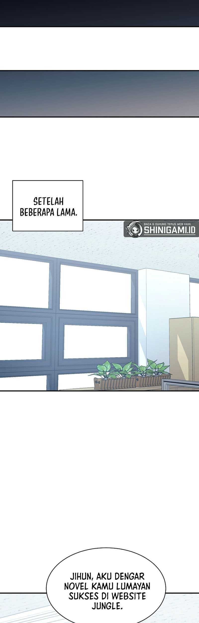 My Daughter Is a Dragon! Chapter 56 Gambar 38