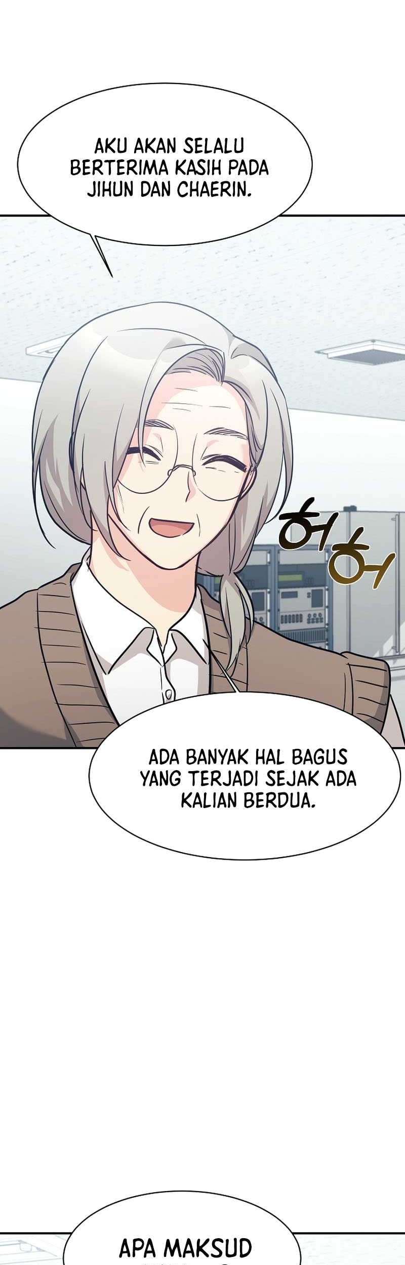 My Daughter Is a Dragon! Chapter 56 Gambar 44
