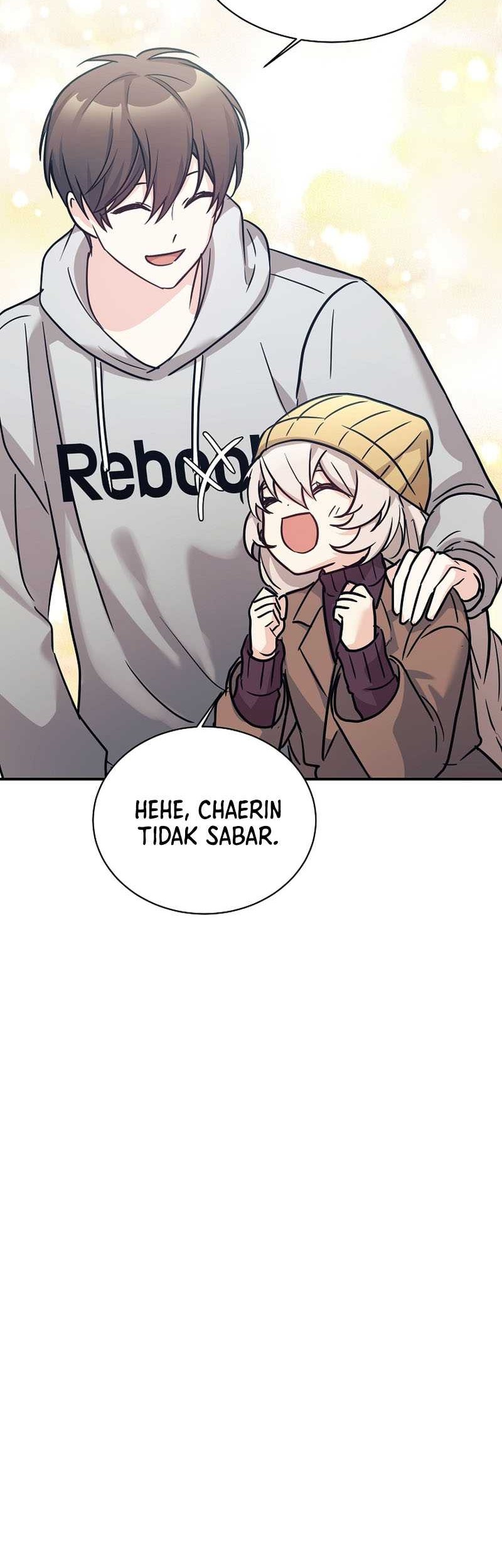 My Daughter Is a Dragon! Chapter 56 Gambar 47