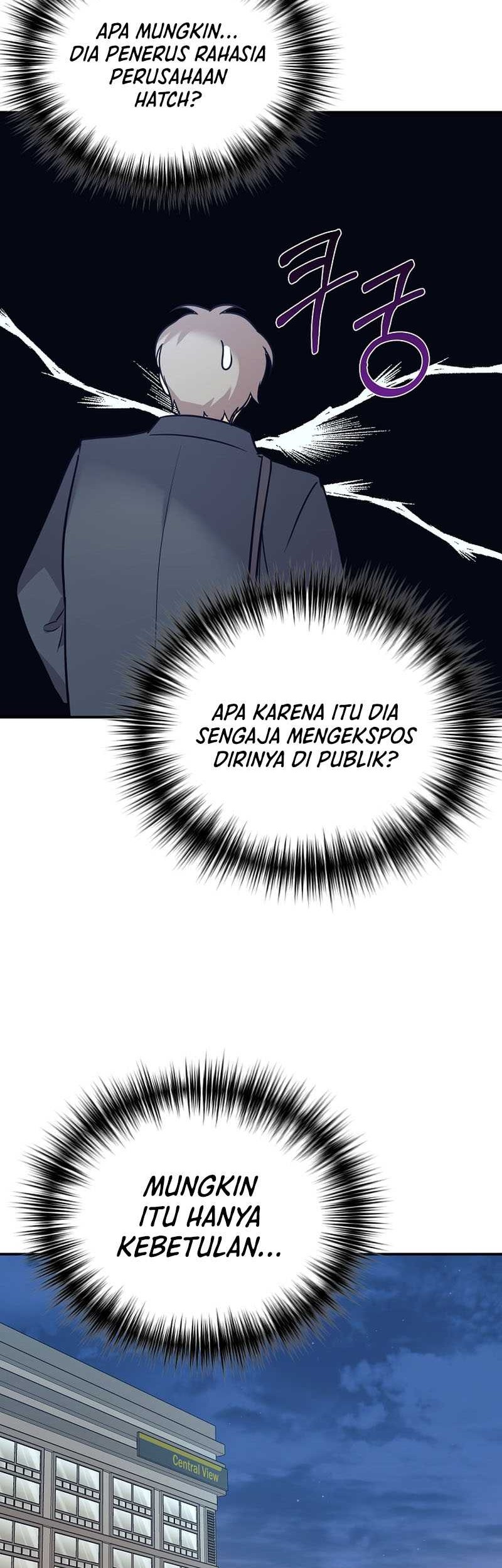 My Daughter Is a Dragon! Chapter 56 Gambar 51