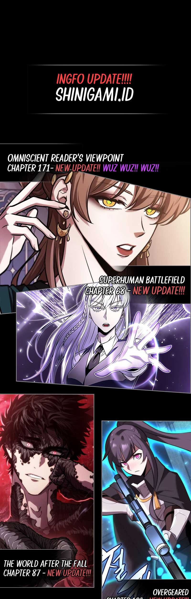 My Daughter Is a Dragon! Chapter 56 Gambar 54