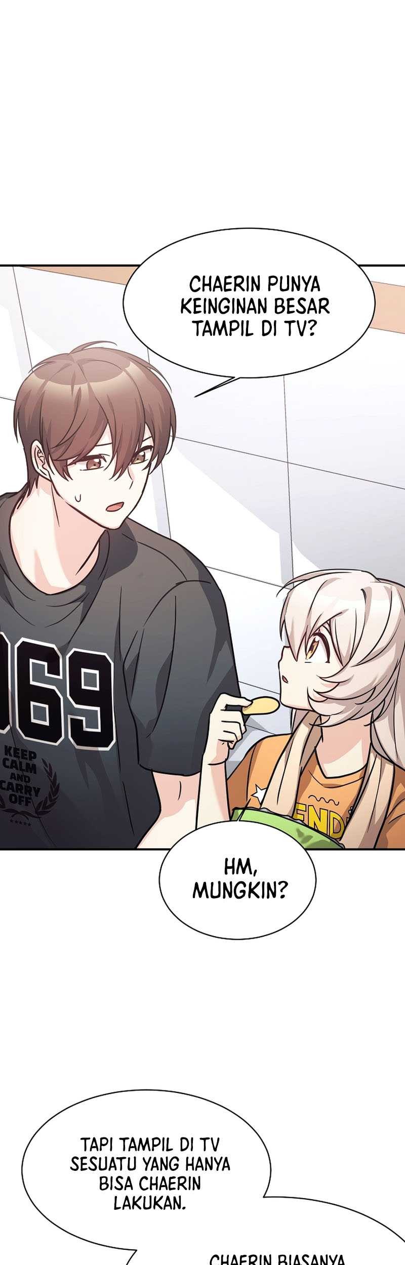 My Daughter Is a Dragon! Chapter 56 Gambar 6
