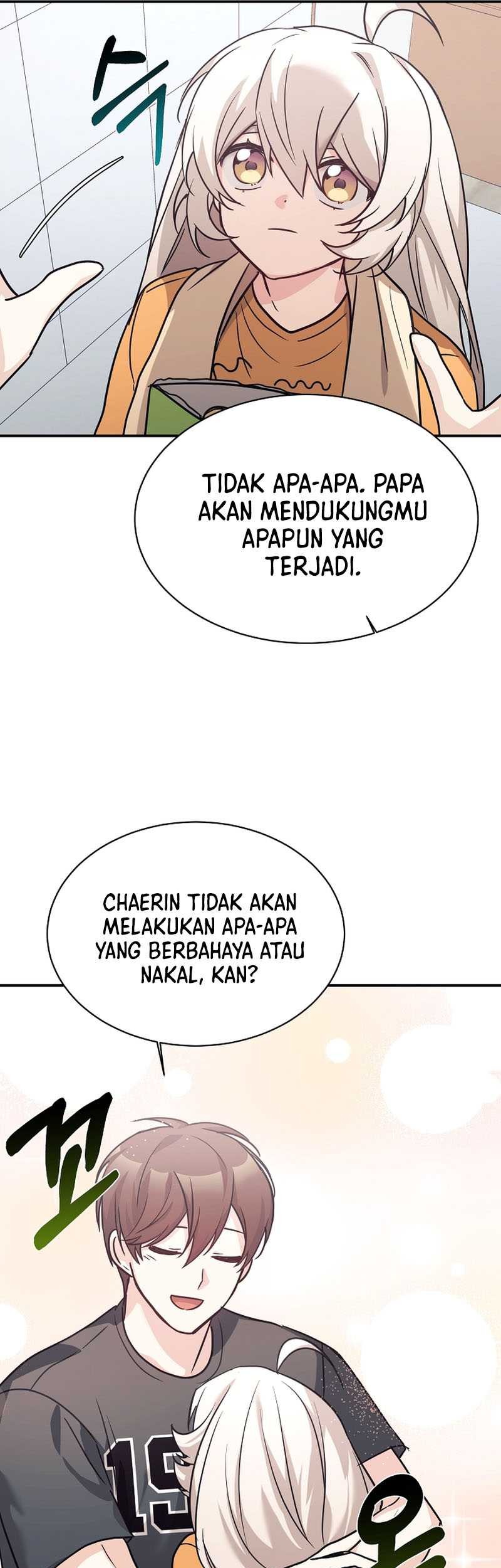 My Daughter Is a Dragon! Chapter 56 Gambar 10