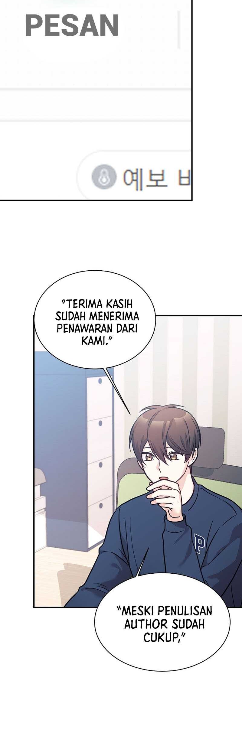 My Daughter Is a Dragon! Chapter 56 Gambar 19