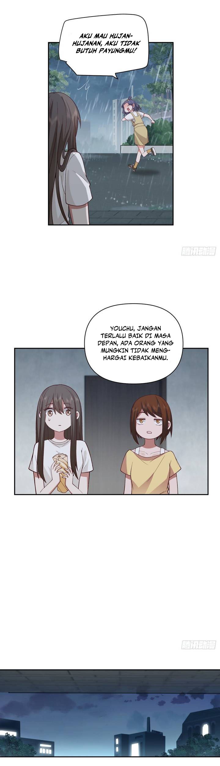 I Really Don’t Want to Be Reborn Chapter 59 Gambar 13