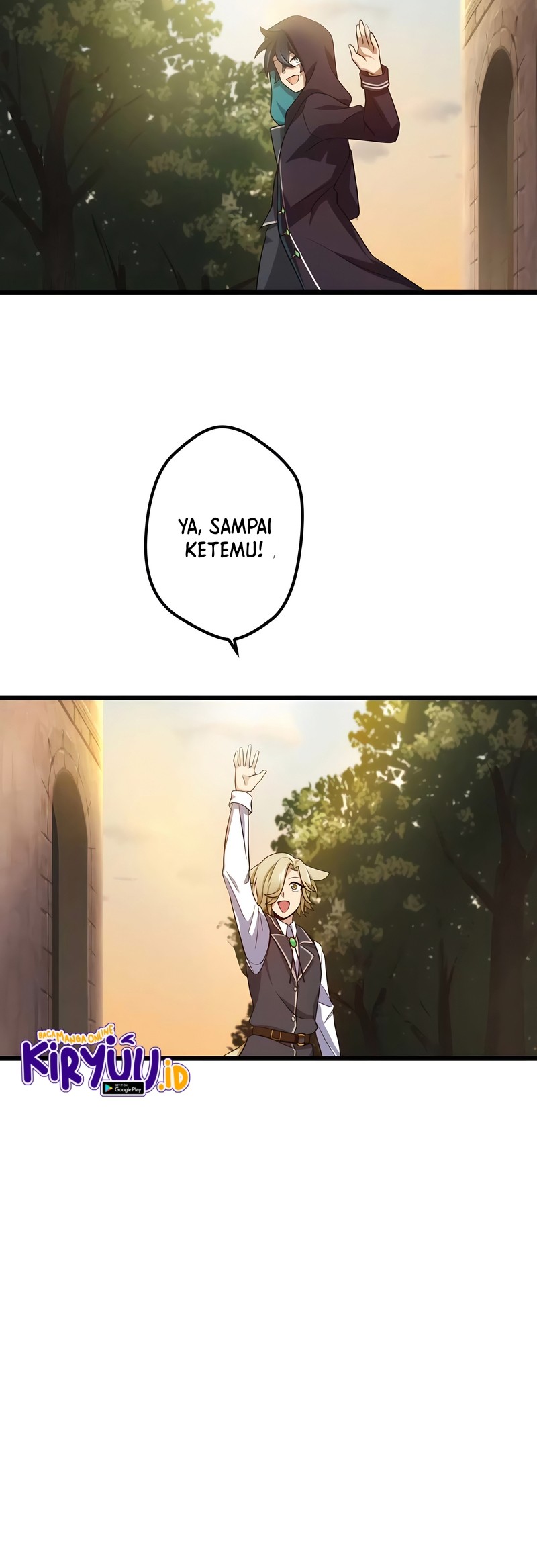 I Reincarnated as an SSS-Ranked Goblin Chapter 18 Gambar 42