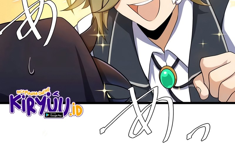 I Reincarnated as an SSS-Ranked Goblin Chapter 18 Gambar 28