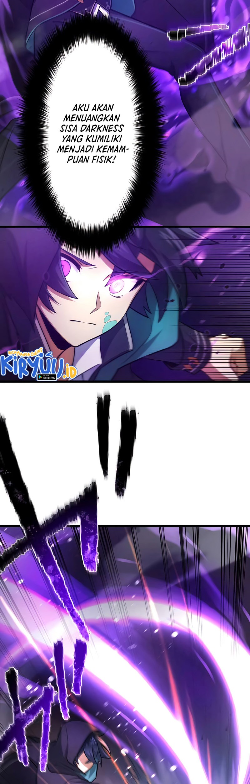 I Reincarnated as an SSS-Ranked Goblin Chapter 17 Gambar 32