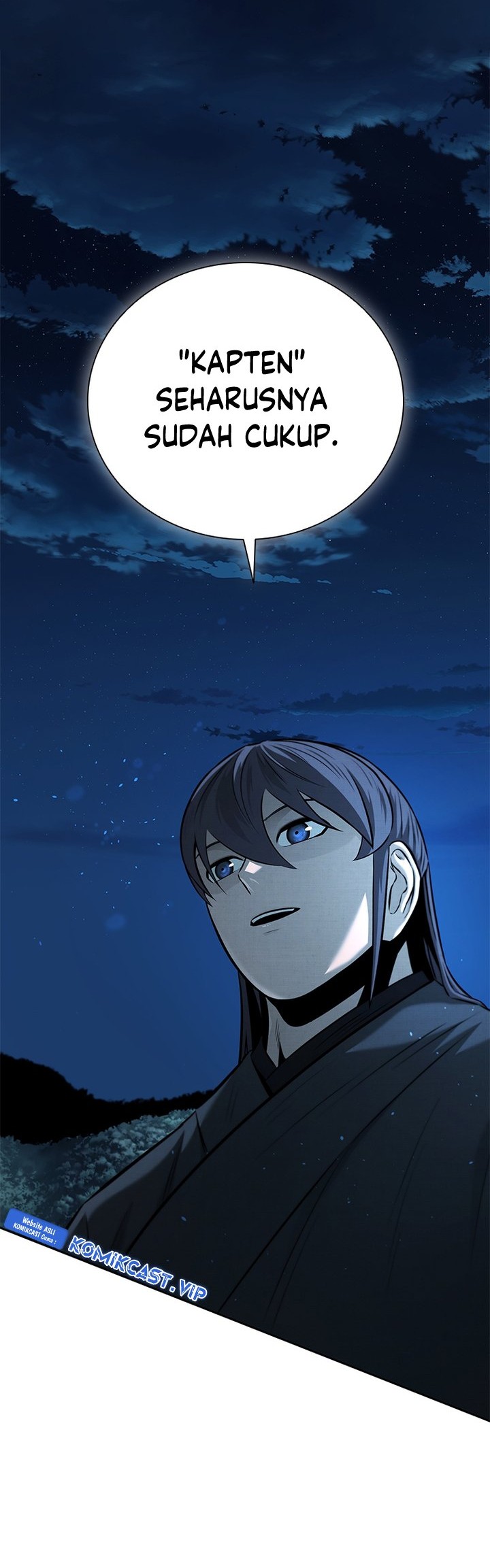 Moon-Shadow Sword Emperor Chapter 48 Gambar 19