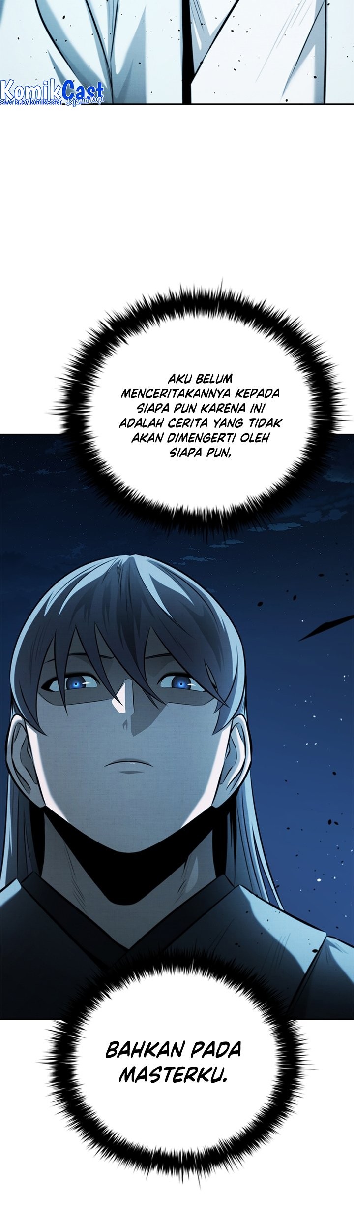 Moon-Shadow Sword Emperor Chapter 48 Gambar 4