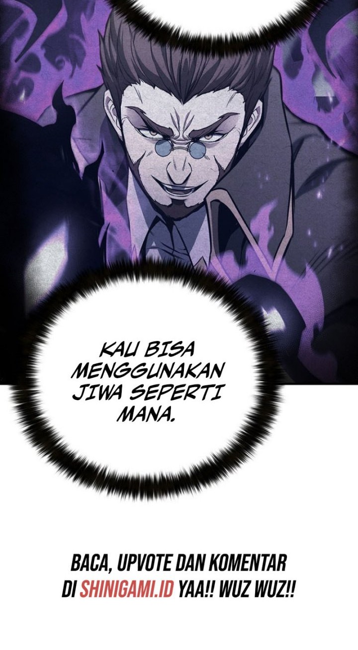 Absolute Necromancer Chapter 27 Gambar 40
