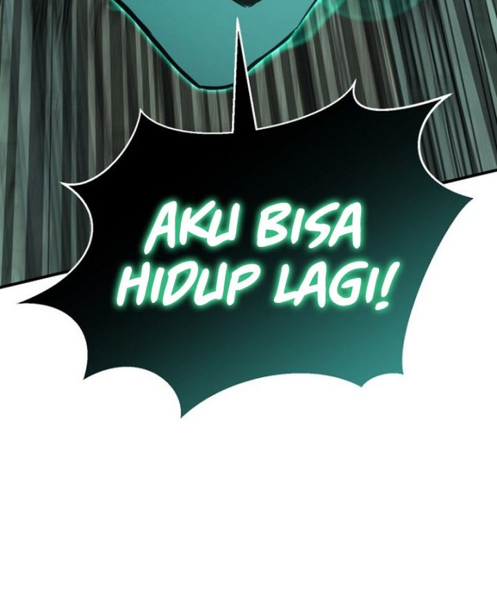 Absolute Necromancer Chapter 27 Gambar 48
