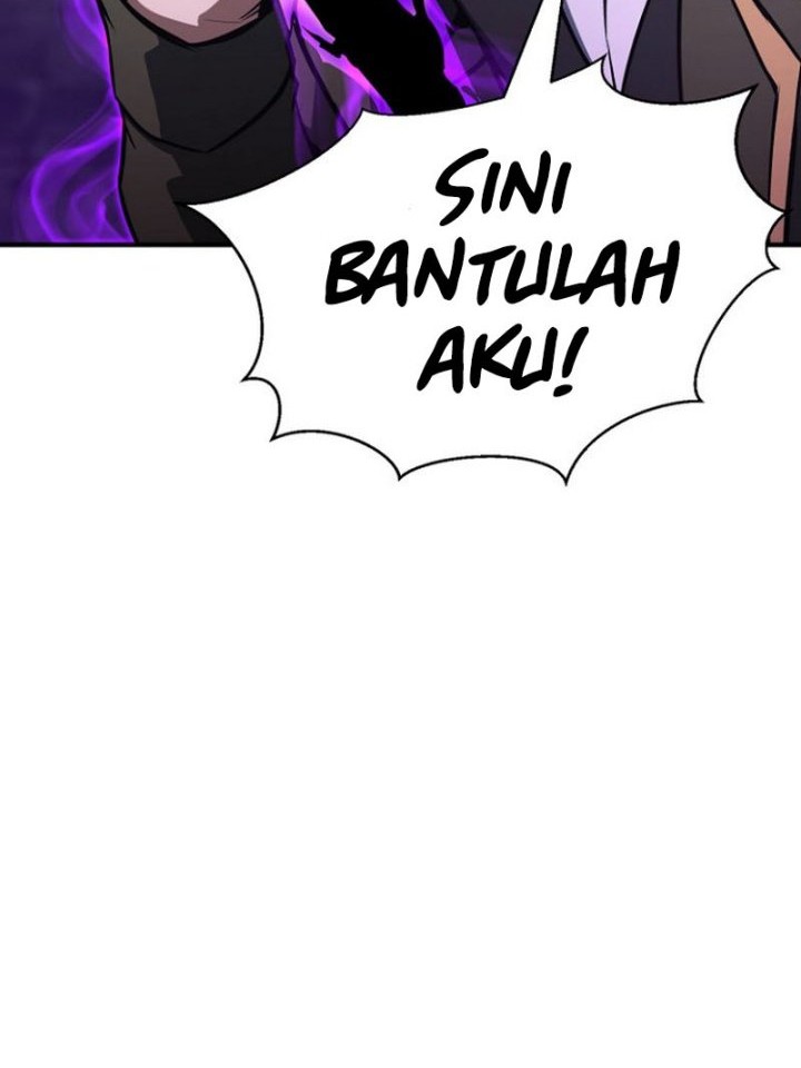 Absolute Necromancer Chapter 27 Gambar 56