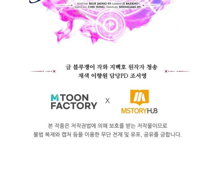 Absolute Necromancer Chapter 27 Gambar 66