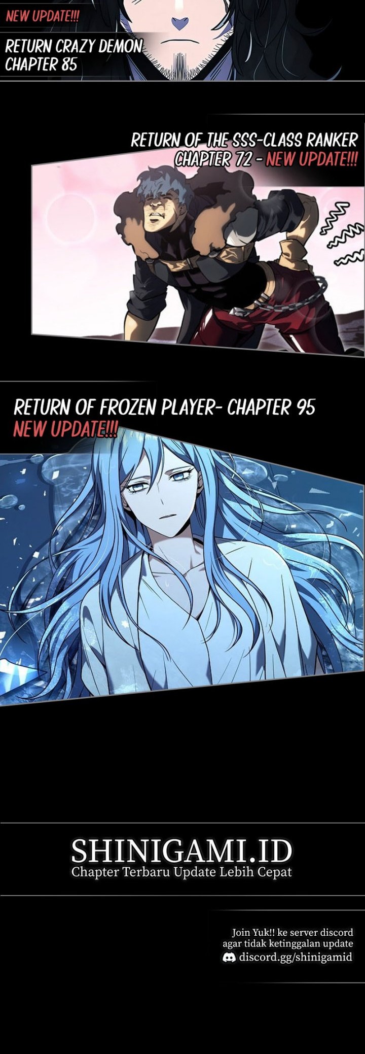 Absolute Necromancer Chapter 27 Gambar 68