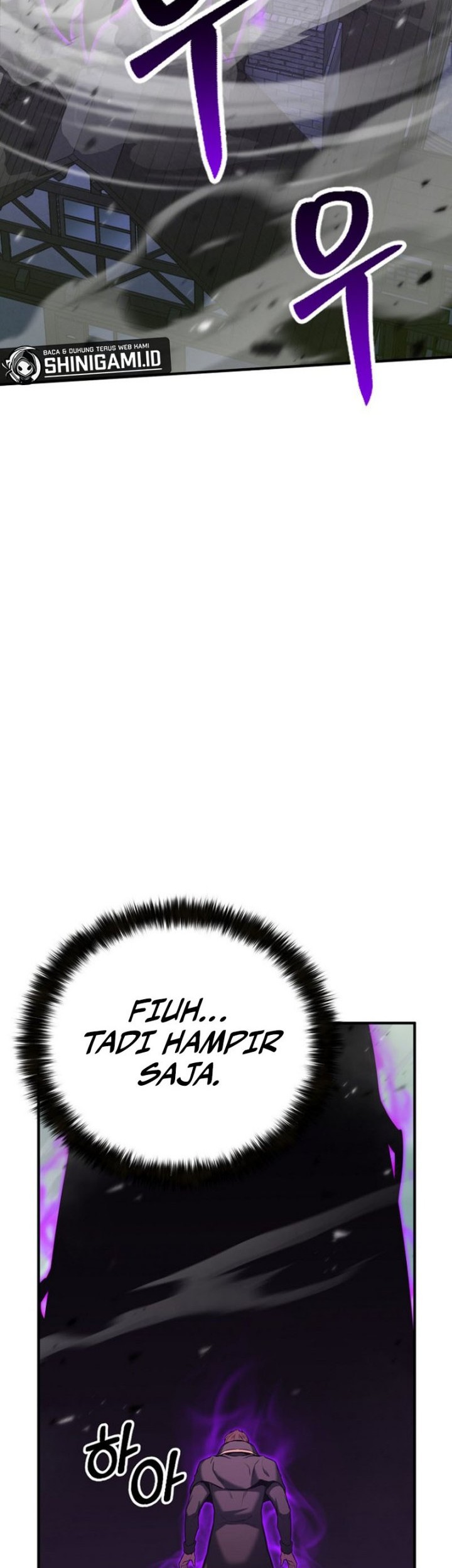 Absolute Necromancer Chapter 27 Gambar 3
