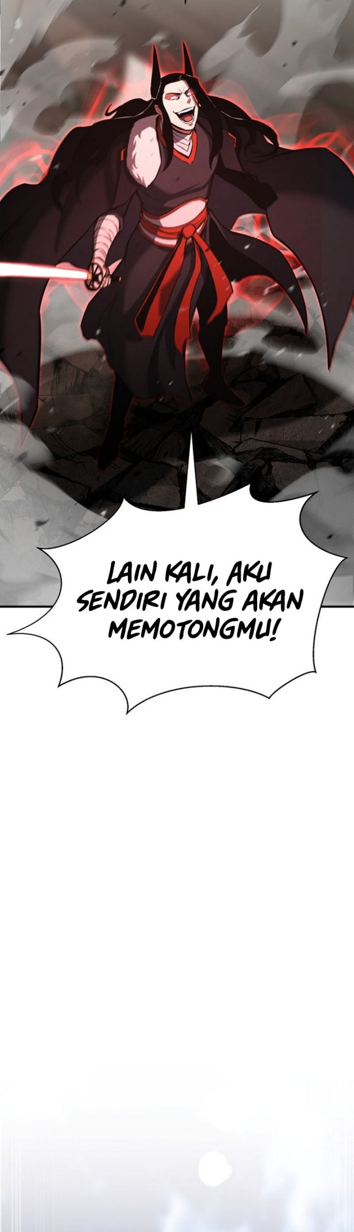Absolute Necromancer Chapter 27 Gambar 11