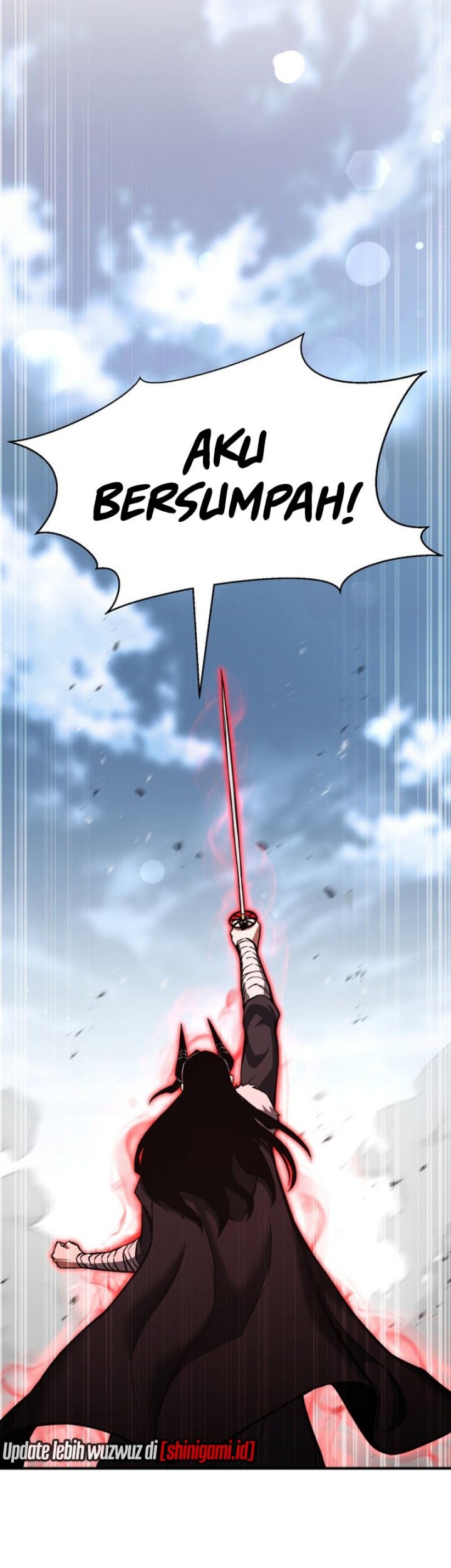 Absolute Necromancer Chapter 27 Gambar 12