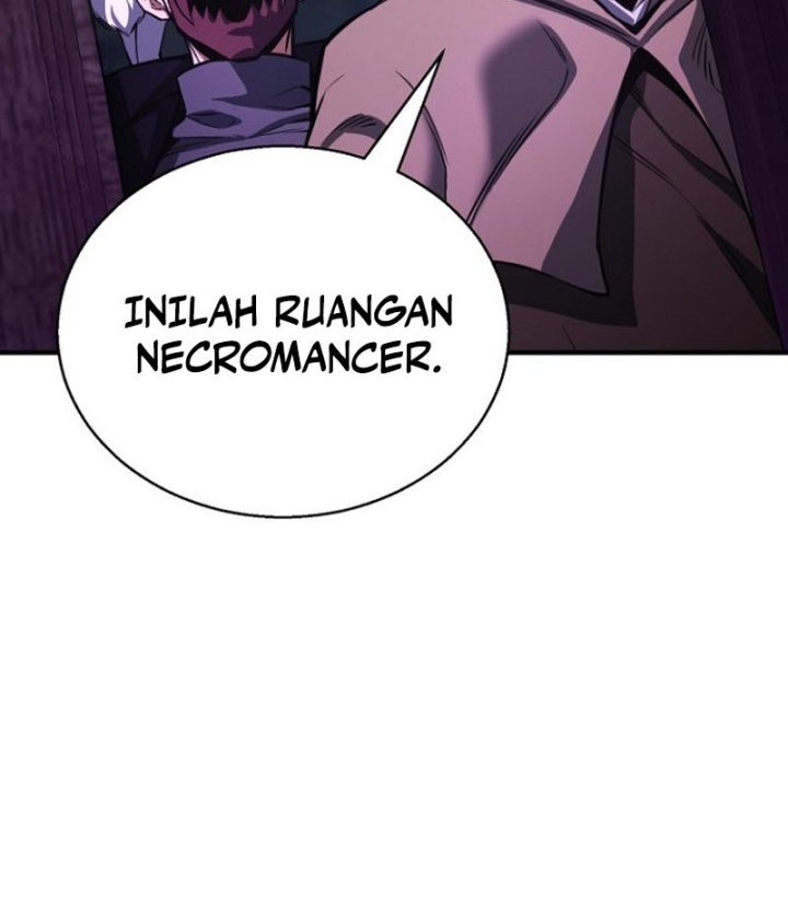 Absolute Necromancer Chapter 27 Gambar 17