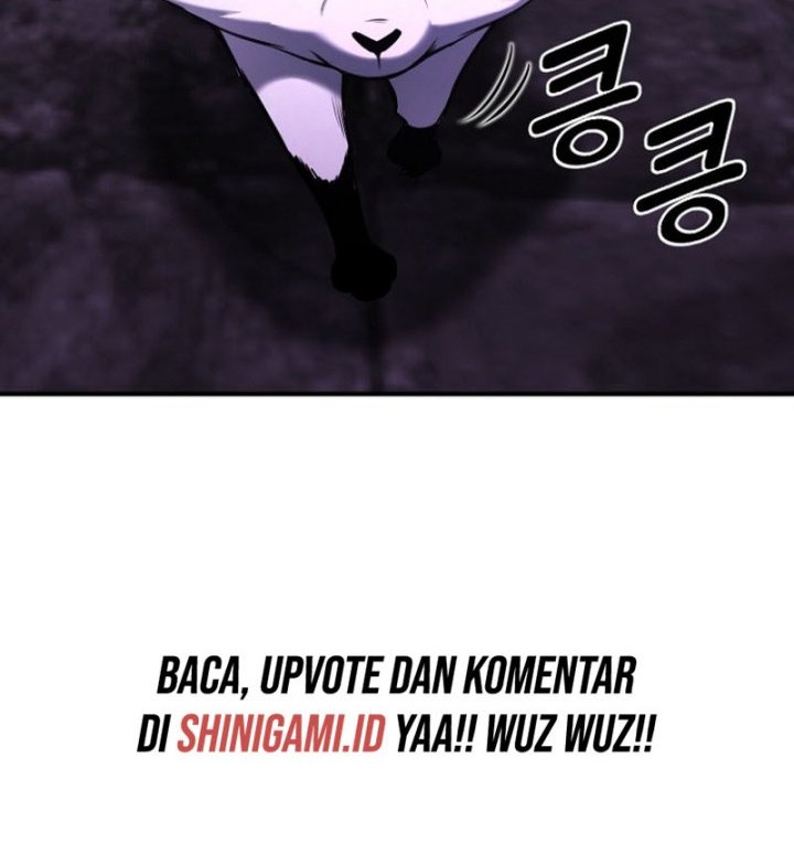 Absolute Necromancer Chapter 27 Gambar 21