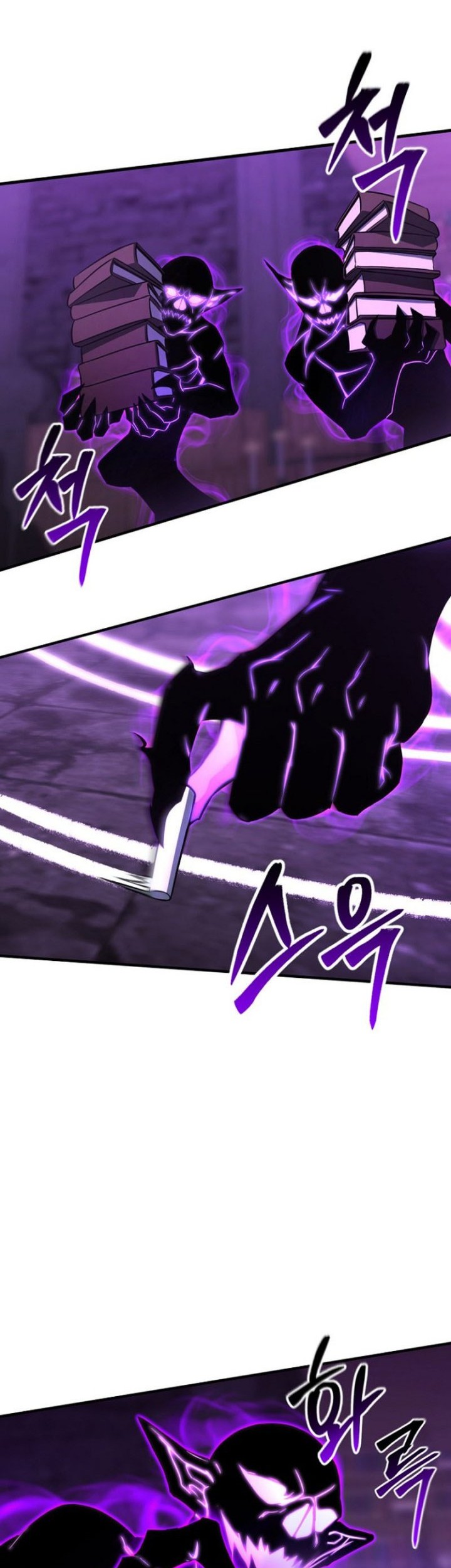 Absolute Necromancer Chapter 27 Gambar 27