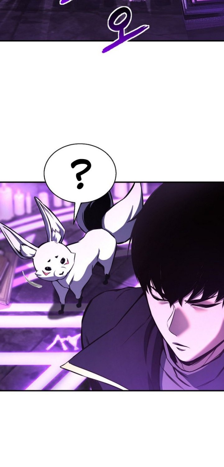 Absolute Necromancer Chapter 27 Gambar 29