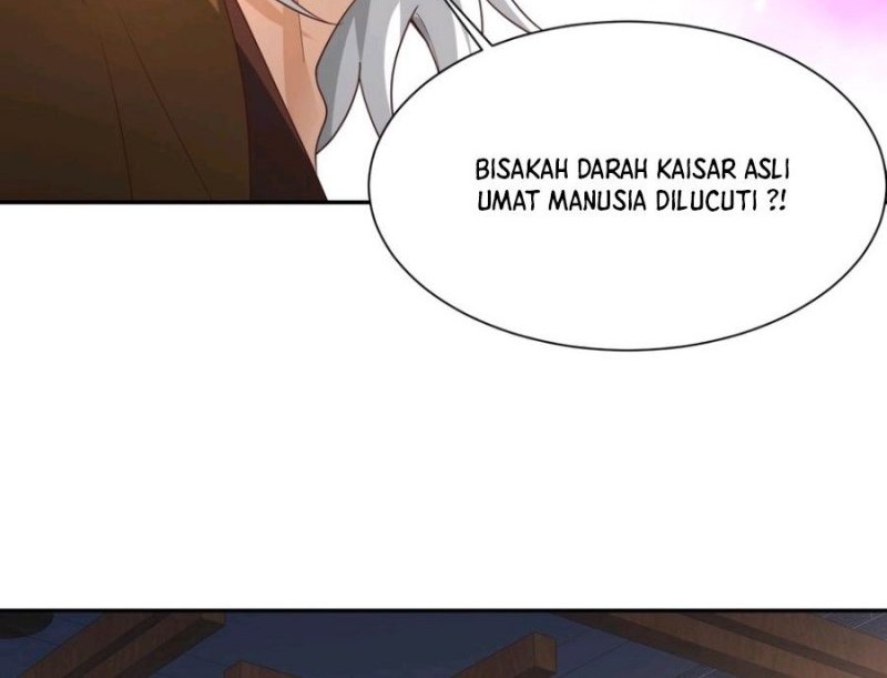 It’s Over! The Queen’s Soft Rice Husband is Actually Invincible Chapter 231 Gambar 21