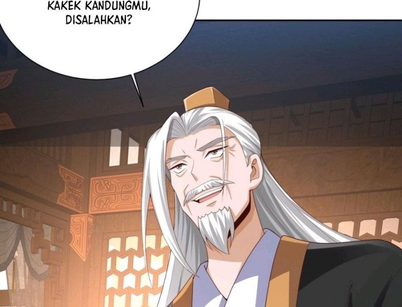 It’s Over! The Queen’s Soft Rice Husband is Actually Invincible Chapter 231 Gambar 7