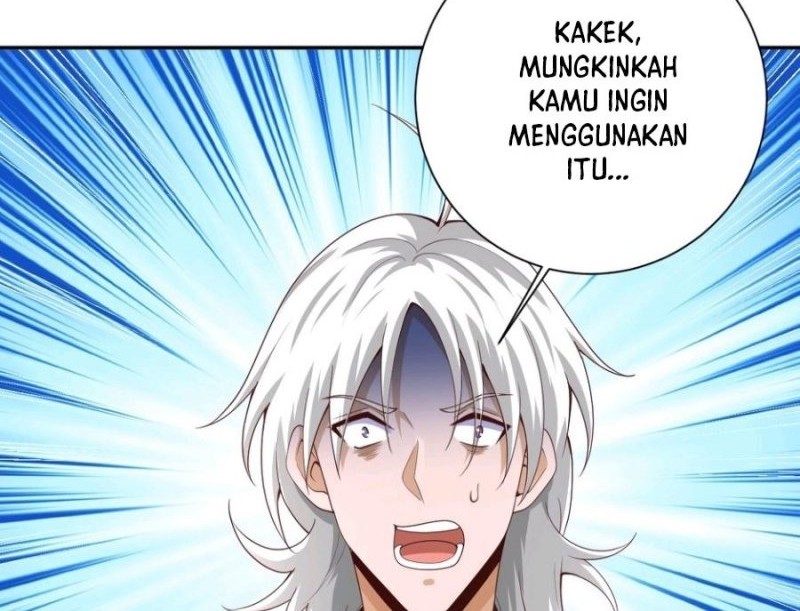 It’s Over! The Queen’s Soft Rice Husband is Actually Invincible Chapter 231 Gambar 9