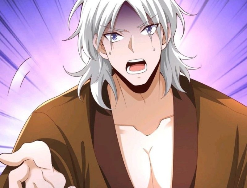 It’s Over! The Queen’s Soft Rice Husband is Actually Invincible Chapter 231 Gambar 11