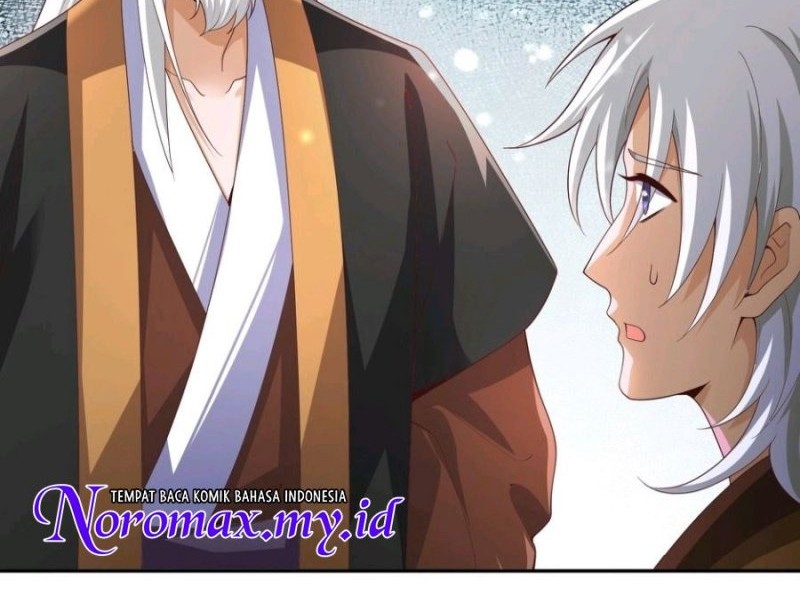 It’s Over! The Queen’s Soft Rice Husband is Actually Invincible Chapter 231 Gambar 13